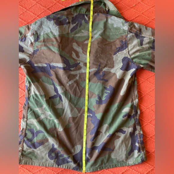 Army Jacket - Picture 8 of 10